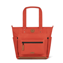 TOTEBAG MEDIUM PRO CABAIA BOGOTA www.solene-maroquinerie.fr