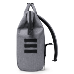 SAC A DOS CABAIA ADVENTURER GETARIA LARGE www.solene-maroquinerie.fr