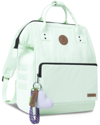 SAC A DOS CABAIA ADVENTURER MEDIUM AMMAN www.solene-maroquinerie.fr