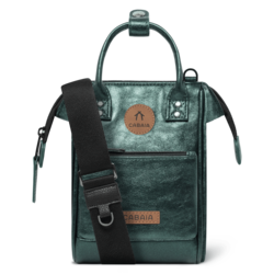 NANO ADVENTURER CABAIA LUCERNE www.solene-maroquinerie.fr