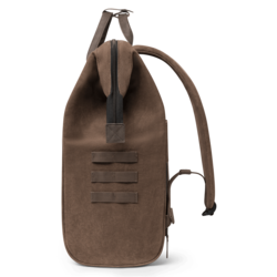 SAC A DOS CABAIA ADVENTURER SOYO LARGE www.solene-maroquinerie.fr