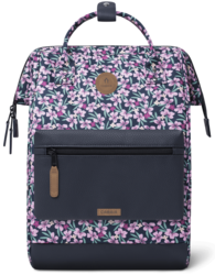 SAC A DOS CABAIA ADVENTURER CAGLIARI LARGE www.solene-maroquinerie.fr