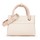 Petit sac Valentino Bags Alexia bandoulire ecru VBS5A805 ECRU www.solene-maroquinerie.fr