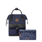 SAC A DOS CABAIA ADVENTURER DUSSELDORF SMALL www.solene-maroquinerie.fr