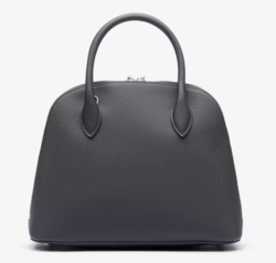 SAC BUGATTI LACOSTE DAILY CITY NOIR NF4762DZ 000 www.solene-maroquinerie.fr