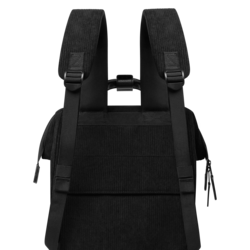 SAC A DOS CABAIA ADVENTURER BRIGHTON MEDIUM www.solene-maroquinerie.fr