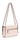 SAC EN BANDOULIERE GUESS LEFIA BG964419 ROSEWATER www.solene-maroquinerie.fr