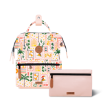 SAC A DOS CABAIA ADVENTURER SMALL KOTOR www.solene-maroquinerie.fr