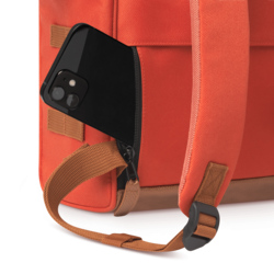 SAC A DOS CABAIA ADVENTURER BOGOTA SMALL www.solene-maroquinerie.fr