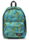 EK767 8V5 BRIZE PALMA AQUA SAC A DOS EASTPAK OUT OF OFFICE 27LITRES www.solene-maroquinerie.fr