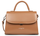 SAC CABAS MAIN LANCASTER SUAVE EVEN CAMEL 433-17 CAMEL www.solene-maroquinerie.fr