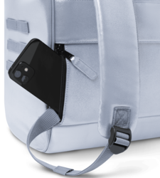 SAC A DOS CABAIA ADVENTURER FIJI LARGE www.solene-maroquinerie.fr