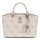 SAC A MAIN GUESS QUEENSLAND DOVE LOGO OS965506 www.solene-maroquinerie.fr