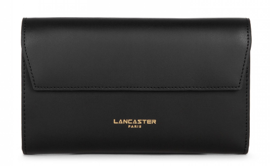 compagnon lancaster noir