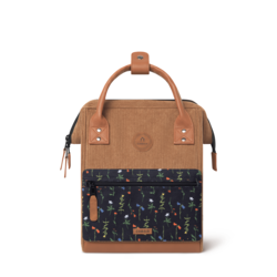 SAC A DOS CABAIA ADVENTURER DUBAI SMALL www.solene-maroquinerie.fr