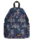 EK0A5BG4 7V1 FLORA FADE NAVY SAC  DOS EASTPAK DAY PAK'R 24 LITRES www.solene-maroquinerie.fr