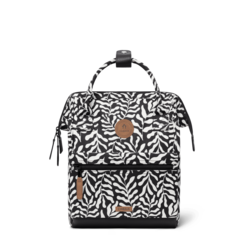 SAC A DOS CABAIA ADVENTURER SMALL LUANDA www.solene-maroquinerie.fr