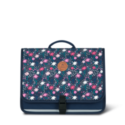 CARTABLE CABAIA DISCOVER SMALL 35CM ANAFI www.solene-maroquinerie.fr