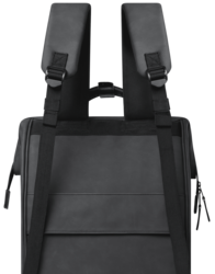 SAC A DOS CABAIA ADVENTURER LE HAVRE LARGE www.solene-maroquinerie.fr