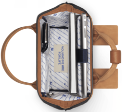 SAC A DOS CABAIA ADVENTURER MOSCOU SMALL www.solene-maroquinerie.fr