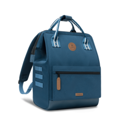SAC A DOS CABAA ADVENTURER BRATISLAVA MEDIUM www.solene-maroquinerie.fr