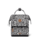 SAC A DOS CABAIA ADVENTURER SMALL LUANDA www.solene-maroquinerie.fr