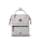 SAC A DOS CABAIA ADVENTURER REIMS SMALL www.solene-maroquinerie.fr