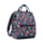 SAC A DOS CABAIA ADVENTURER EDEA MEDIUM www.solene-maroquinerie.fr
