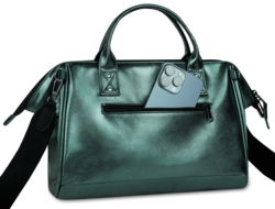 SAC EN BANDOULIERE CROSSBODY ADVENTURER L CABAIA LUCERNE www.solene-maroquinerie.fr