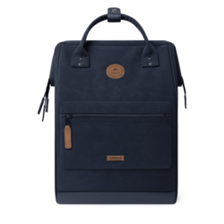 SAC A DOS CABAIA ADVENTURER ZURICH LARGE www.solene-maroquinerie.fr