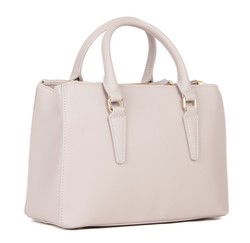Sac  main Zero re VALENTINO Beige VBS7B302N Beige www.solene-maroquinerie.fr
