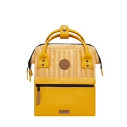 SAC A DOS CABAA ADVENTURER GENES MINI www.solene-maroquinerie.fr