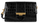 PETIT TROTTEUR LANCASTER CROCO ILY NOIR 531-015 NOIR www.solene-maroquinerie.fr