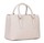 Sac  main Zero re VALENTINO Beige VBS7B302N Beige www.solene-maroquinerie.fr