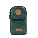 PHONEBAG CABAIA LUCERNE www.solene-maroquinerie.fr