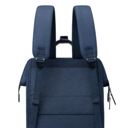 SAC A DOS CABAA ADVENTURER NAMUR MEDIUM www.solene-maroquinerie.fr