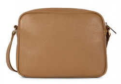 POCHETTE M LANCASTER DUNE CAMEL 529-71 CAMEL www.solene-maroquinerie.fr