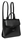 SAC A DOS LANCASTER SUAVE EVEN NOIR 433-18 NOIR www.solene-maroquinerie.fr