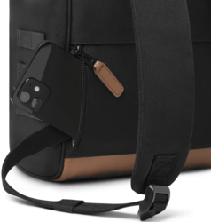 SAC A DOS CABAIA ADVENTURER COLOGNE SMALL www.solene-maroquinerie.fr