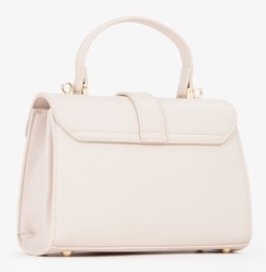 Mini sac  main Valentino Sobo nude VBS8ZS39 NUDO www.solene-maroquinerie.fr