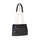 SAC BANDOULIERE PRIVILEGE VALENTINO NOIR VBS8DN10 NERO www.solene-maroquinerie.fr