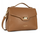 SAC A MAIN LANCASTER FOULONN MILANO 547-55 CAMEL www.solene-maroquinerie.fr