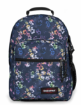 SAC A DOS EASTPAK MORIUS 34L 7V1 FLORA FADE NAVY www.solene-maroquinerie.fr