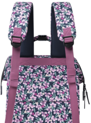 SAC A DOS CABAIA ADVENTURER MEDIUM CAGLIARI  www.solene-maroquinerie.fr