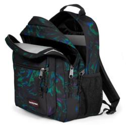 SAC A DOS EASTPAK MORIUS 34L 7V6 PAINTED DARK www.solene-maroquinerie.fr