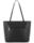 SAC CABAS LANCASTER CONSTANCE NOIR 437-07 NOIR www.solene-maroquinerie.fr