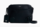 SAC BANDOULIRE MOYEN MODLE LE TANNEUR ROMY EN CUIR GRAIN ET LISSE NOIR TROM1112N01 www.solene-mar