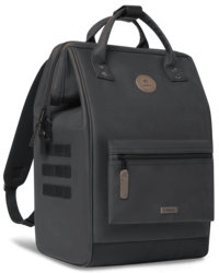 SAC A DOS CABAIA ADVENTURER LE HAVRE LARGE www.solene-maroquinerie.fr