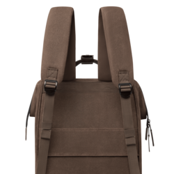 SAC A DOS CABAIA ADVENTURER SOYO LARGE www.solene-maroquinerie.fr