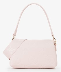 SAC BANDOULIERE VALENTINO SAMBE RE ROSE VBS8ZG14 CIPRIA www.solene-maroquinerie.fr